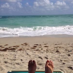 Meet your Posher, Rosa